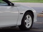 Thumbnail Photo 2 for 1997 Chevrolet Camaro